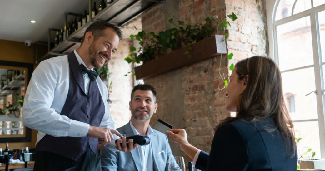 [Infographic] How to Engage Your Restaurant Employees